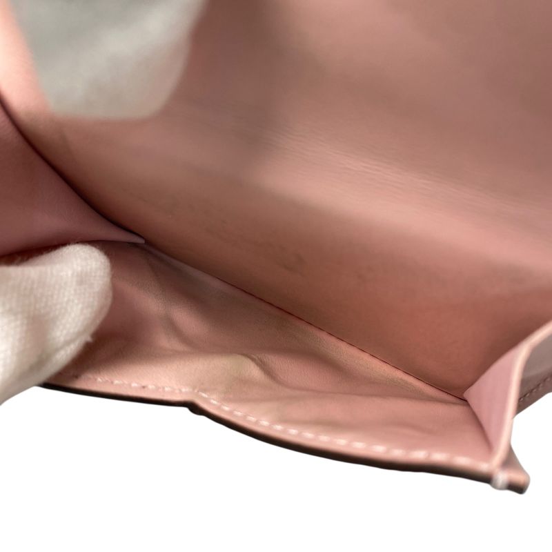 Louis Vuitton Women's Monogram Portefeuille M81665 Rfid