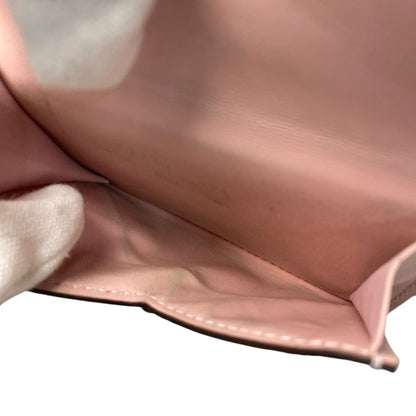 Louis Vuitton Women's Monogram Portefeuille M81665 Rfid