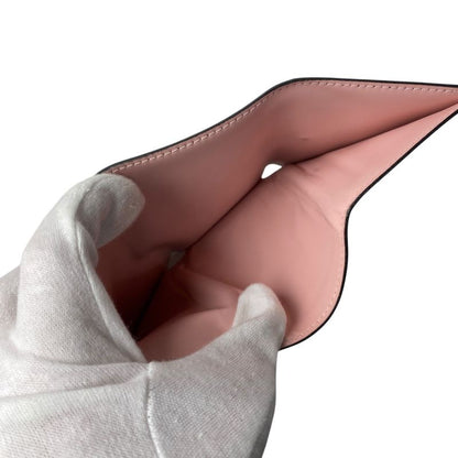 Louis Vuitton Women's Monogram Portefeuille M81665 Rfid