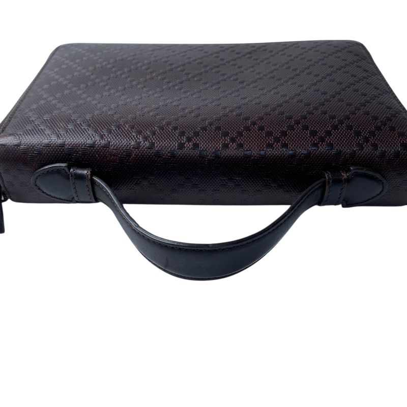 Gucci Men's Travel Wallet Long Wallet 269883