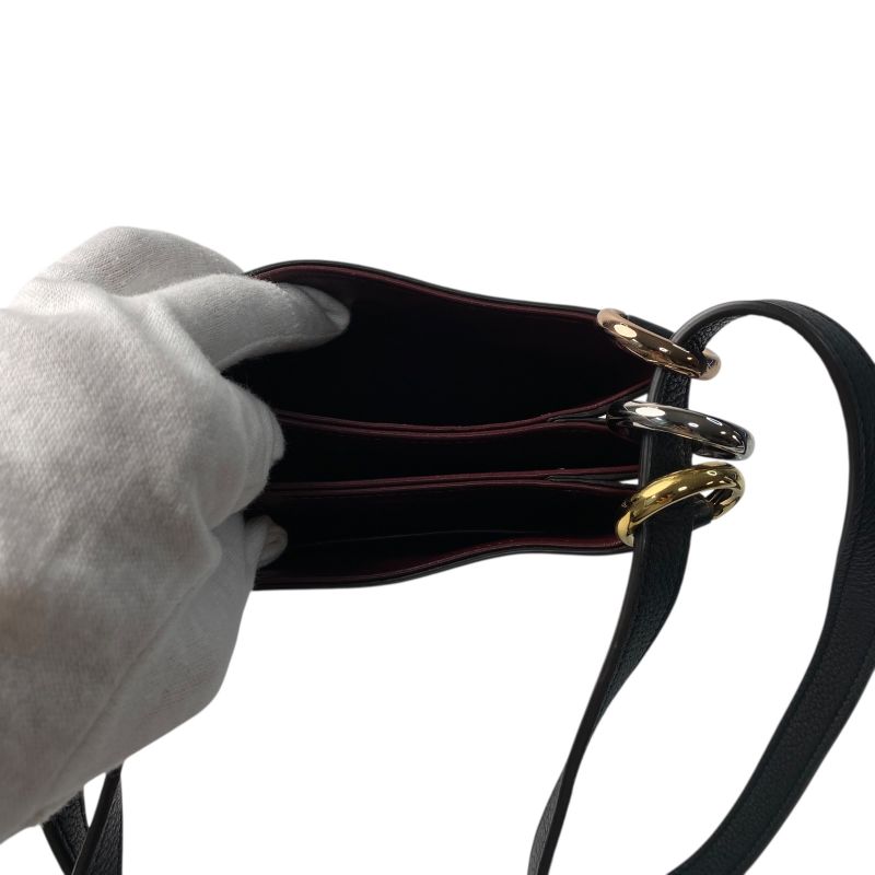 Cartier Women's Tritinny Vertical Shape Shoulder Bag L1002465