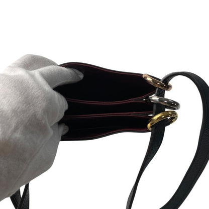 Cartier Women's Tritinny Vertical Shape Shoulder Bag L1002465