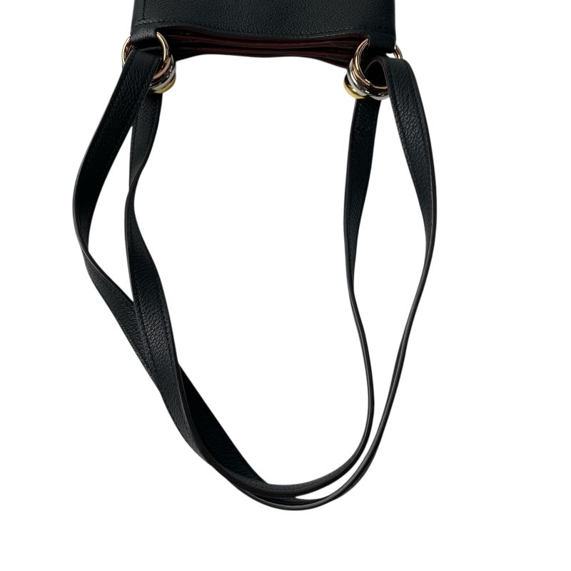 Cartier Women's Tritinny Vertical Shape Shoulder Bag L1002465