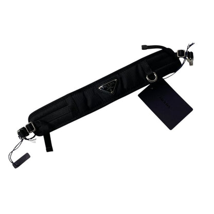 Unused Prada 2yc016 Dog Collar M Size