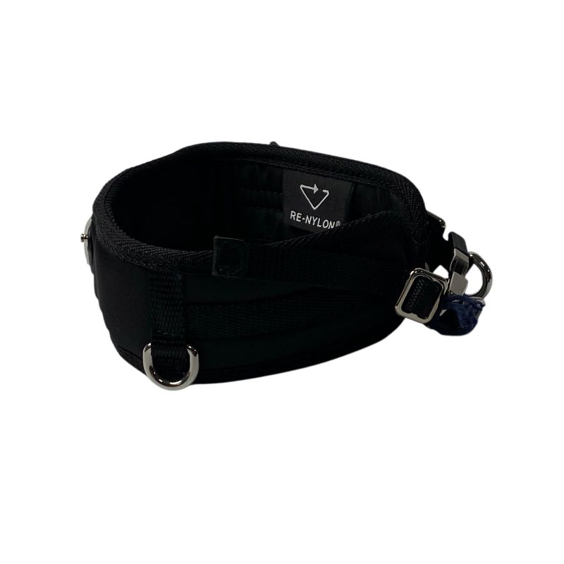 Unused Prada 2yc016 Dog Collar M Size