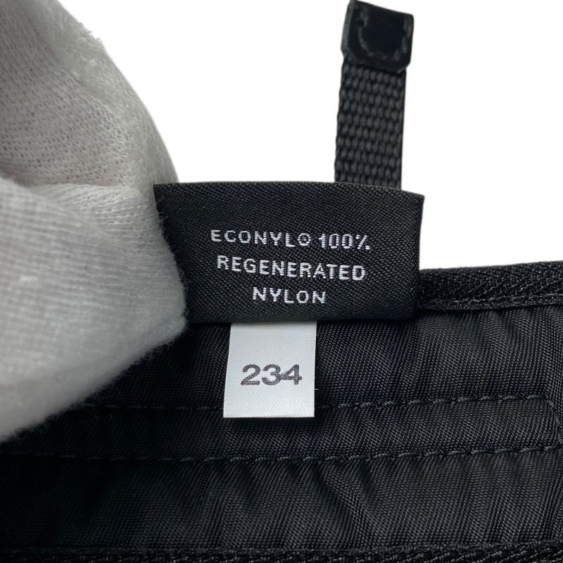 Unused Prada 2yc016 Dog Collar M Size