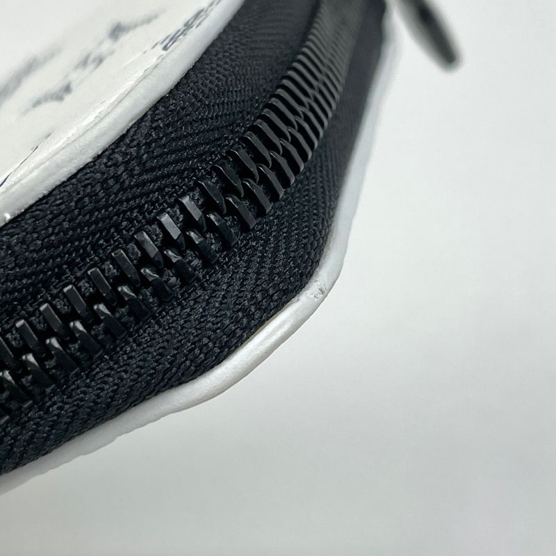 Louis Vuitton Zippy Wallet Vertical Round Zipper Monogram Shadow Long Wallet