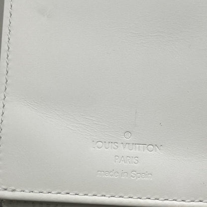 Louis Vuitton Zippy Wallet Vertical Round Zipper Monogram Shadow Long Wallet