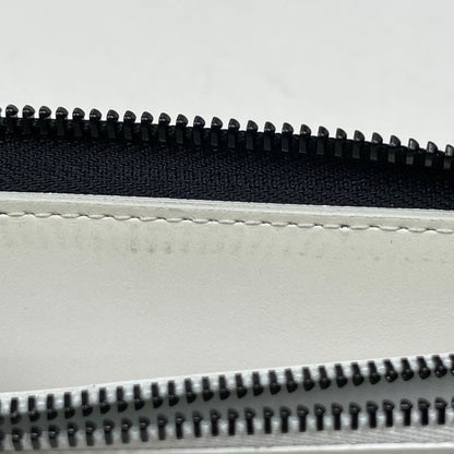 Louis Vuitton Zippy Wallet Vertical Round Zipper Monogram Shadow Long Wallet