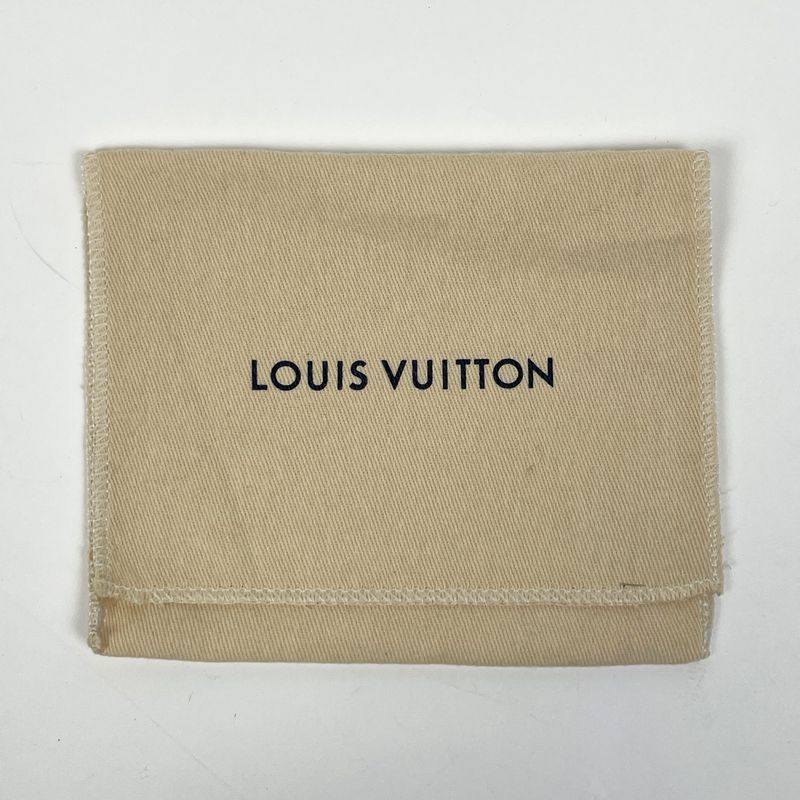 Louis Vuitton Zippy Coin Purse Card Case Business Card Holder Round Zip Round
