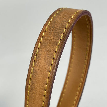 Louis Vuitton Totally PM Shoulder Bag Commuter Bag Tote Bag Monogram Brown