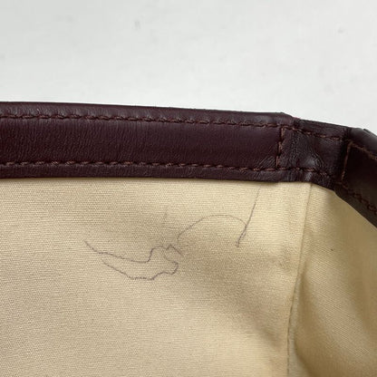 Louis Vuitton Francoise Handbag Shoulder 2way Cherry Handbag Monogram Mini