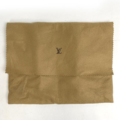 Louis Vuitton Francoise Handbag Shoulder 2way Cherry Handbag Monogram Mini