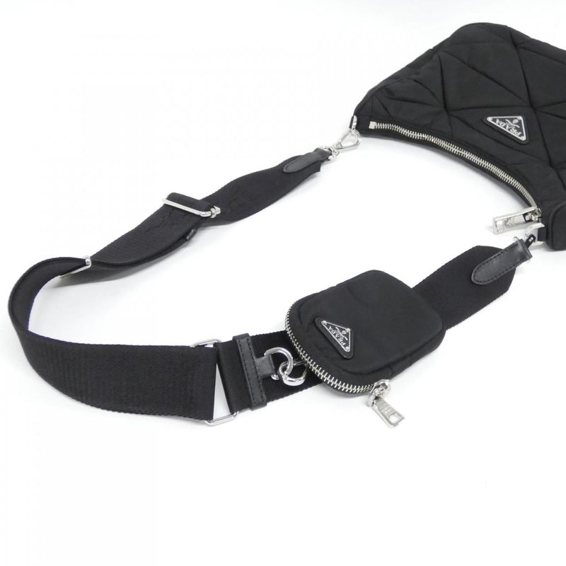 Prada 1bc151 Shoulder Bag