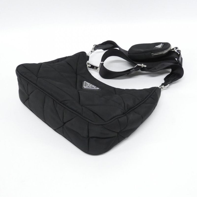Prada 1bc151 Shoulder Bag