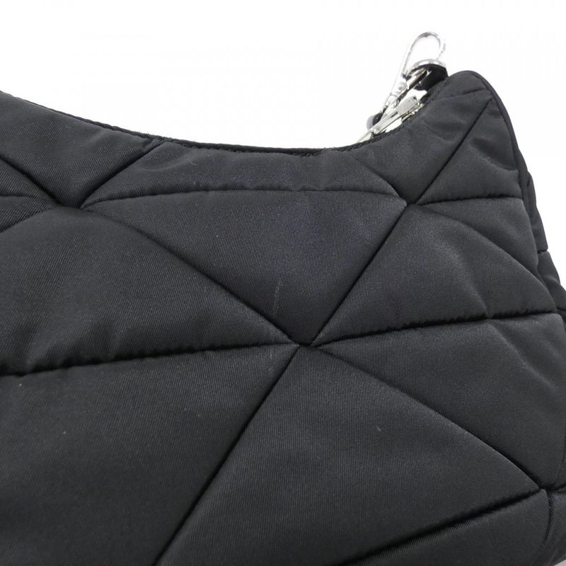 Prada 1bc151 Shoulder Bag