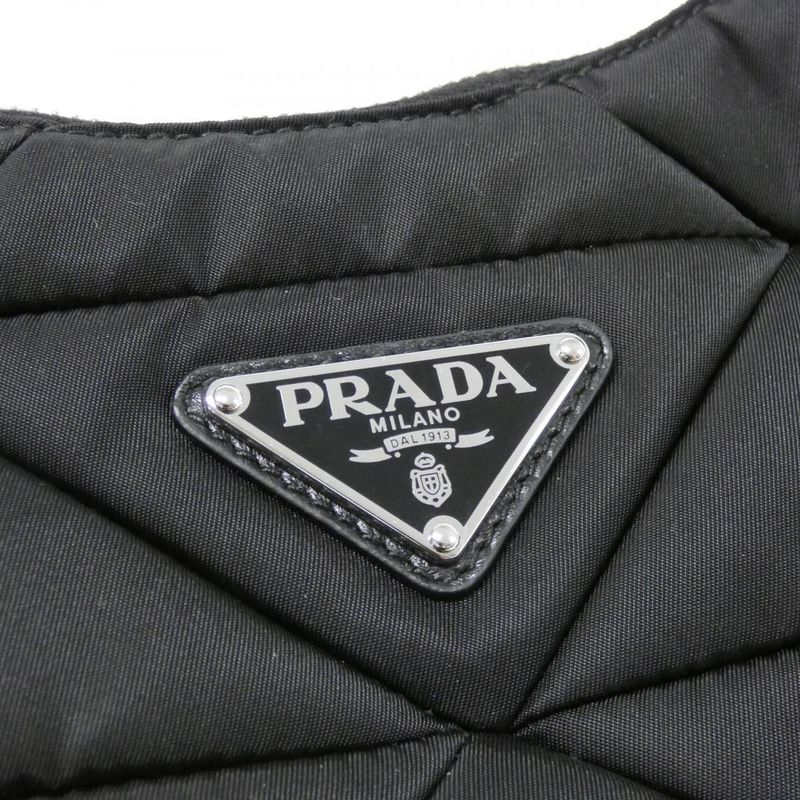 Prada 1bc151 Shoulder Bag
