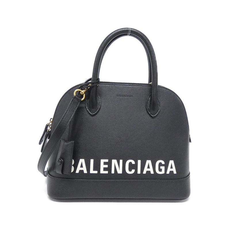 Balenciaga Ville 550645 1iz1m Bag