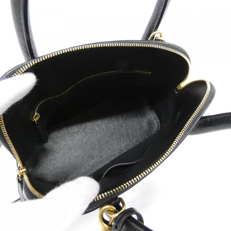 Balenciaga Ville 550645 1iz1m Bag