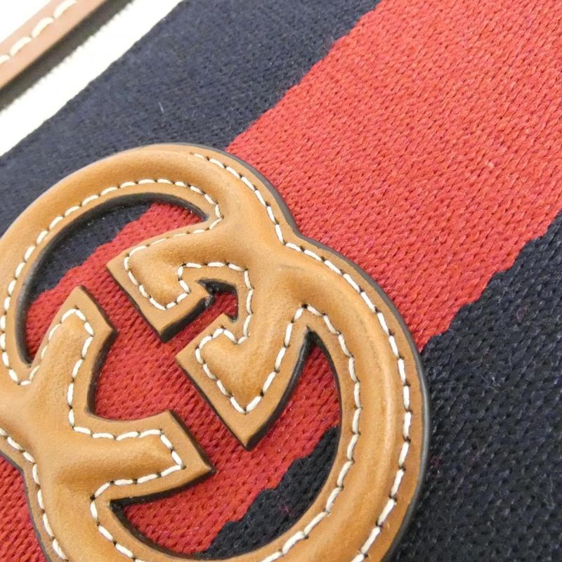 Gucci 727735 Fabcl Bag