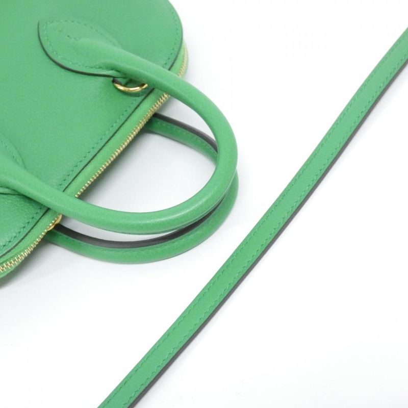 Hermes Bolide 1923 Mini 075180cc Bag