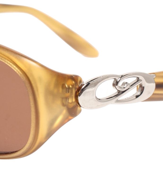 Christian Dior Sunglasses Dolce VITA 17J Women's Men's Christian Dior