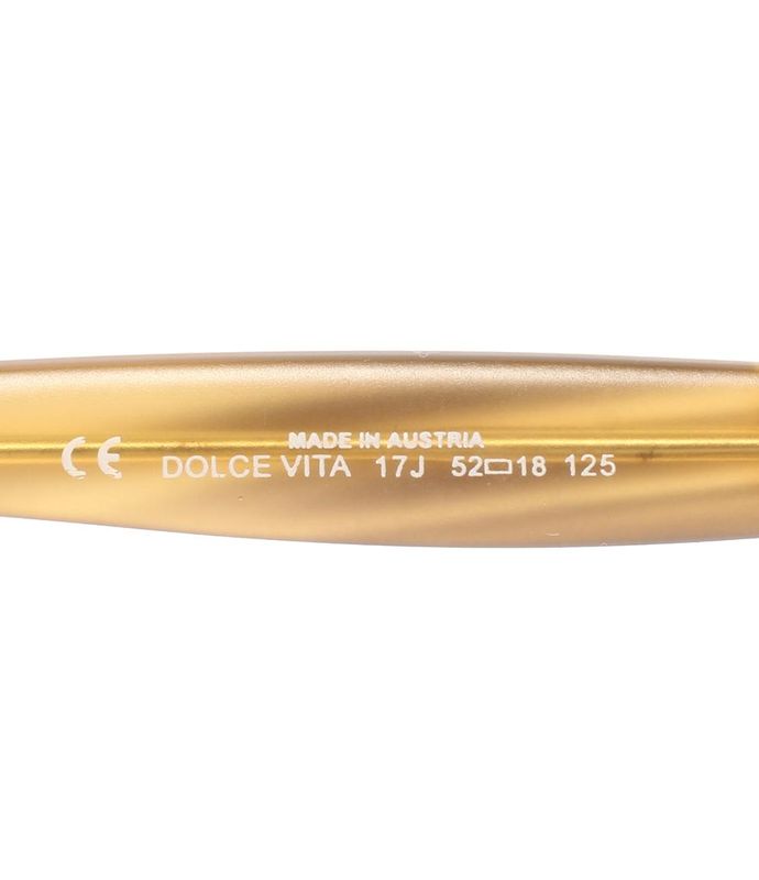 Christian Dior Sunglasses Dolce VITA 17J Women's Men's Christian Dior