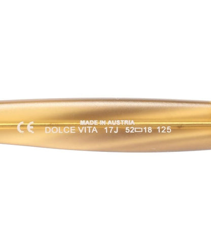 Christian Dior Sunglasses Dolce VITA 17J Women's Men's Christian Dior