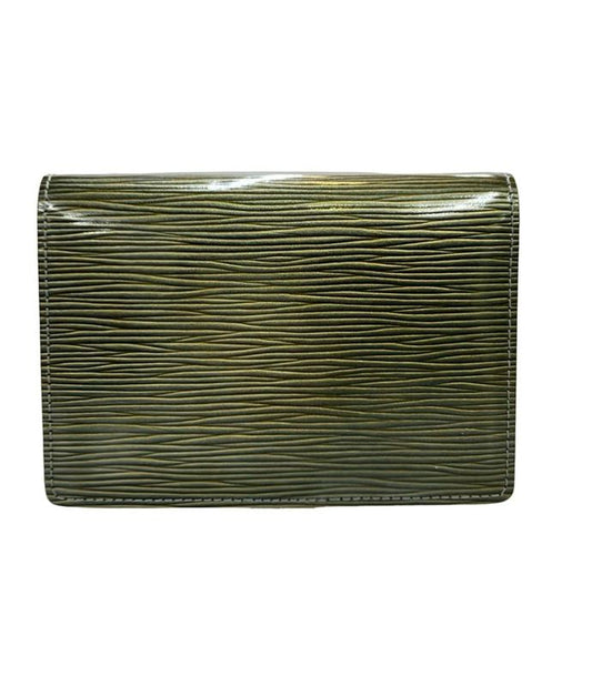 Louis Vuitton Notebook Cabas - Epi Agenda PM M99080 Unisex Louis Vuitton