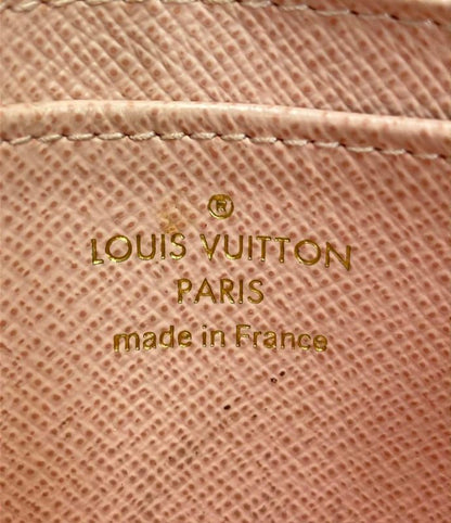 Louis Vuitton Coin Case Damier Azure Zippy Coin Purse N63069 Ladies Louis