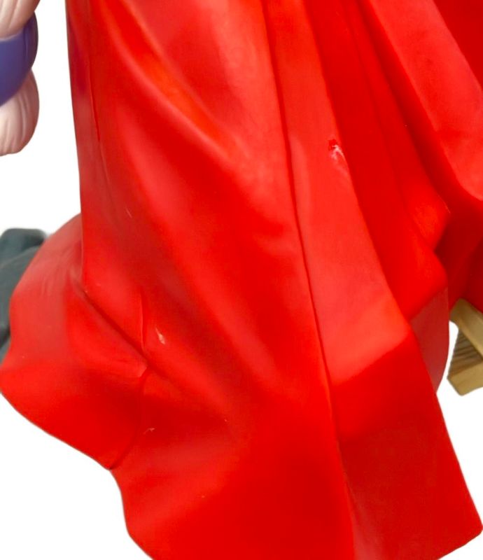 Bandai ONE Piece Amusement Ichiban Kuji Lottery Dioramatic Yamato Figure