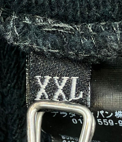 Prada Sports Alter Zip Up Hoodie Men's SIZE XXL Prada Sports