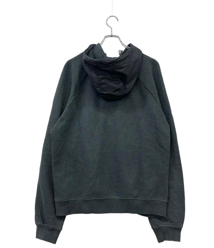 Prada Sports Alter Zip Up Hoodie Men's SIZE XXL Prada Sports