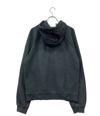 Prada Sports Alter Zip Up Hoodie Men's SIZE XXL Prada Sports