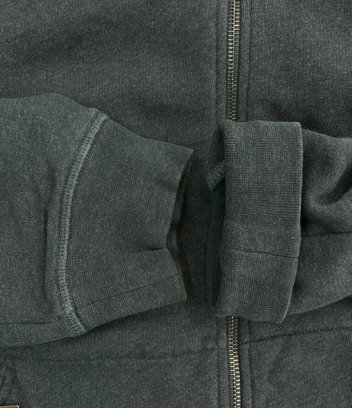 Prada Sports Alter Zip Up Hoodie Men's SIZE XXL Prada Sports