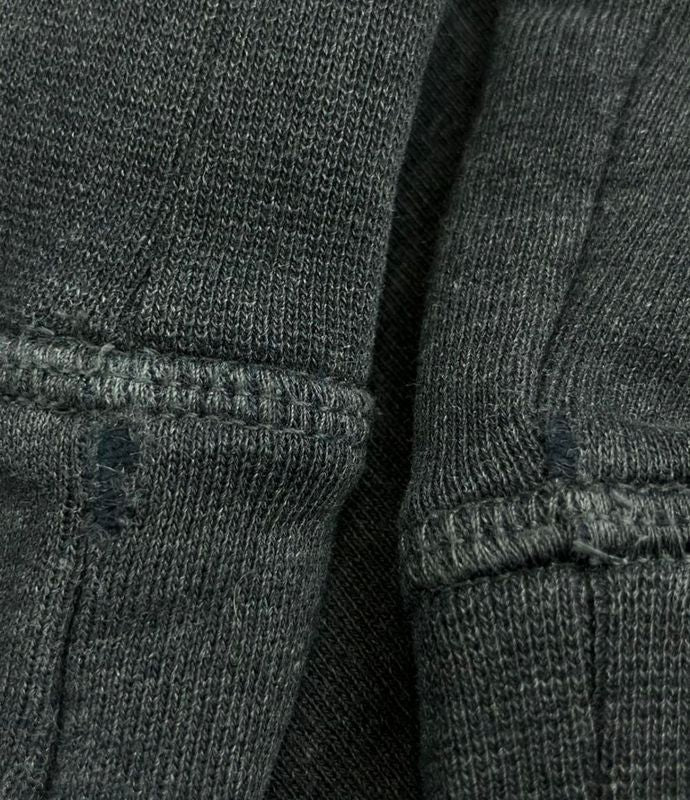 Prada Sports Alter Zip Up Hoodie Men's SIZE XXL Prada Sports