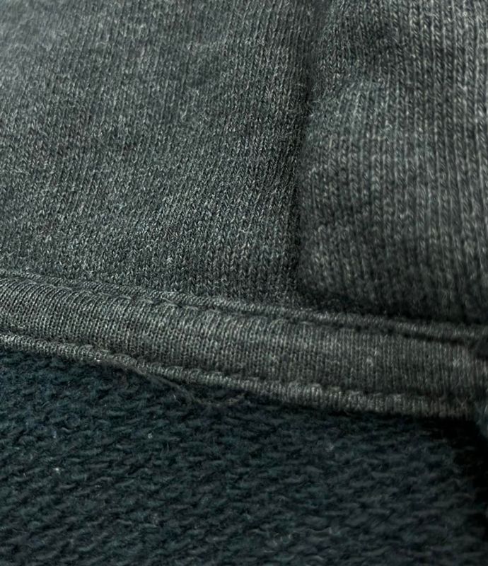 Prada Sports Alter Zip Up Hoodie Men's SIZE XXL Prada Sports