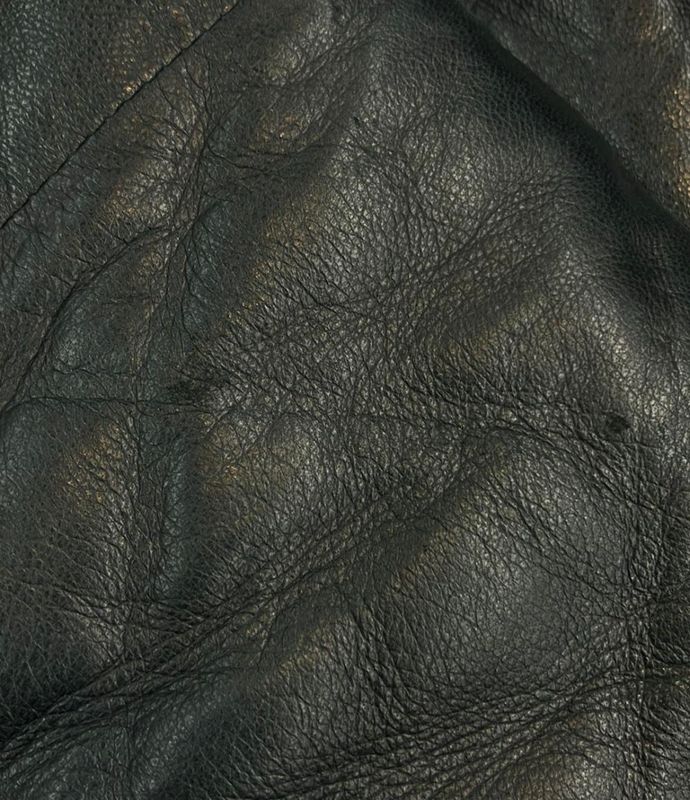 Prada Leather Jacket Quilted Men's SIZE 50 (XL) Prada