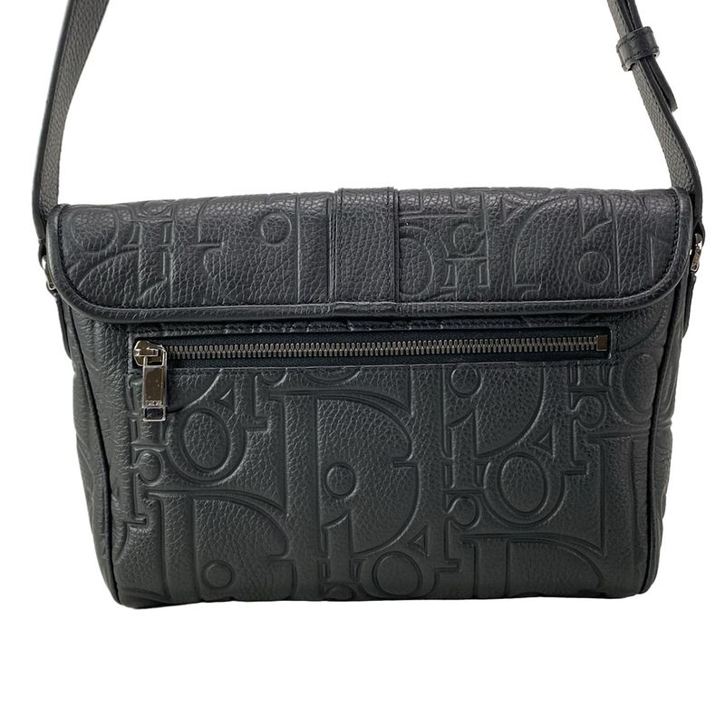 Dior Christian Dior Shoulder Bag Dior Daily Messenger Bag Medium 1espo376llg_h00