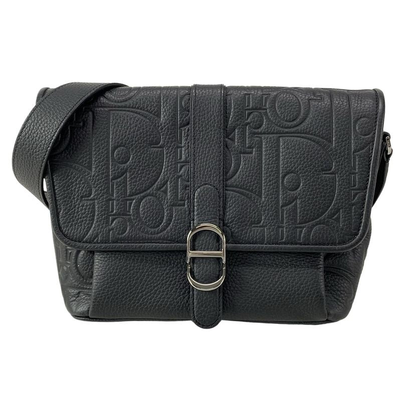 Dior Christian Dior Shoulder Bag Dior Daily Messenger Bag Medium 1espo376llg_h00