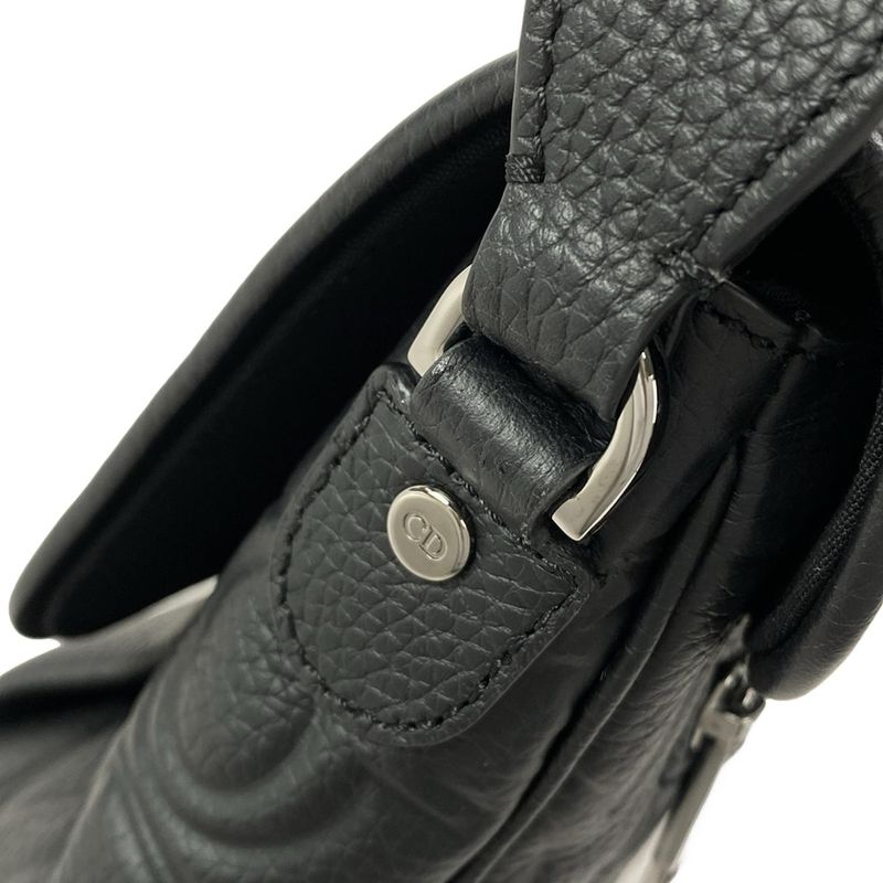 Dior Christian Dior Shoulder Bag Dior Daily Messenger Bag Medium 1espo376llg_h00