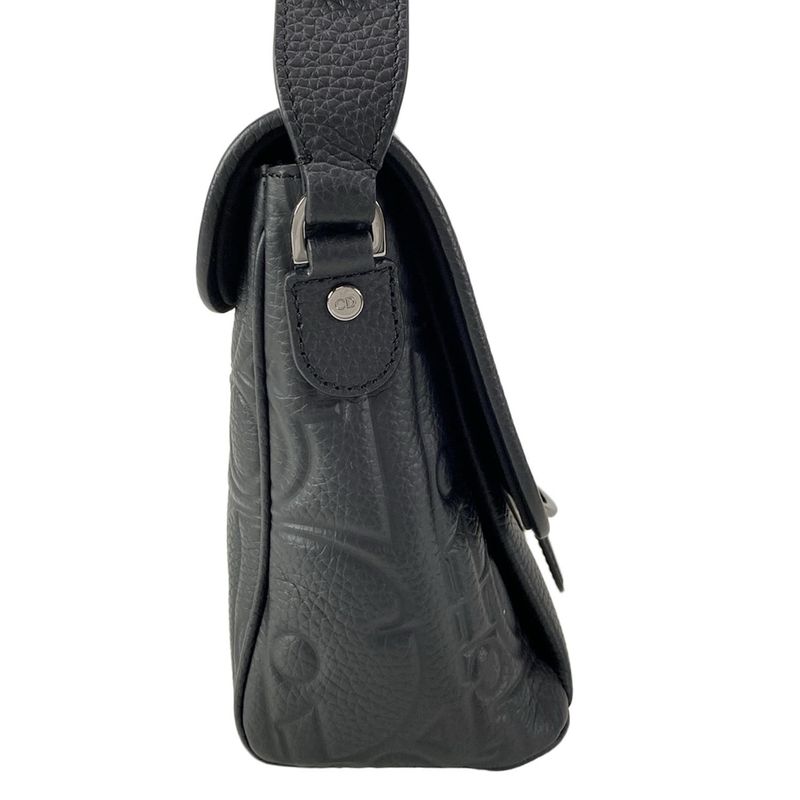 Dior Christian Dior Shoulder Bag Dior Daily Messenger Bag Medium 1espo376llg_h00