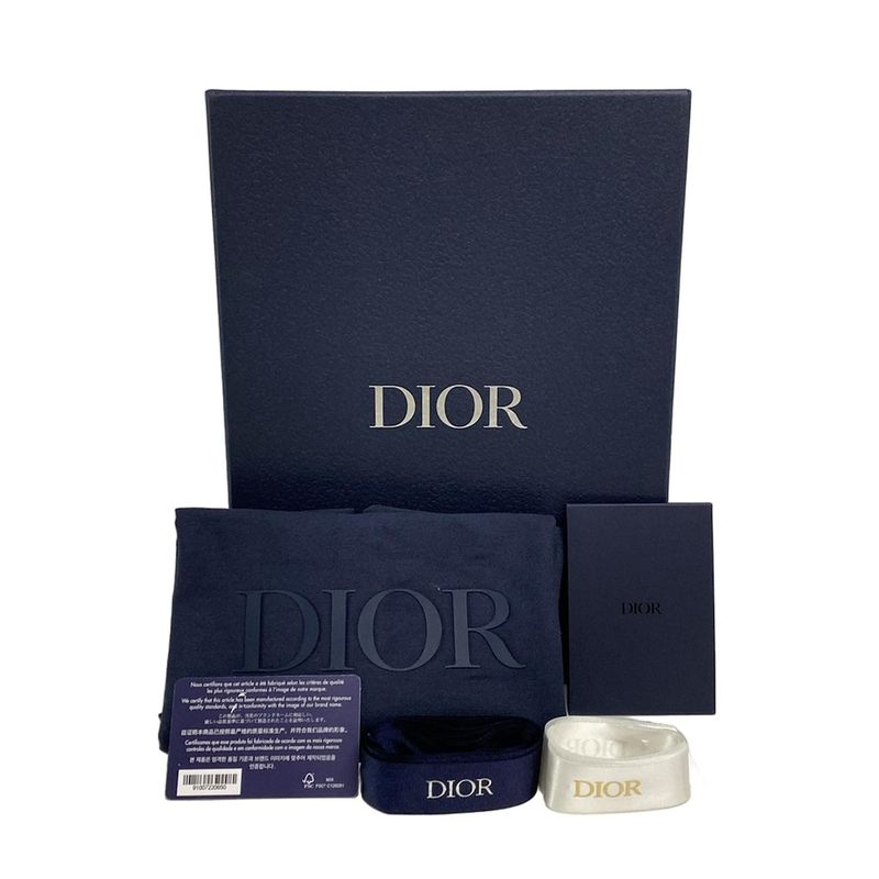 Dior Christian Dior Shoulder Bag Dior Daily Messenger Bag Medium 1espo376llg_h00