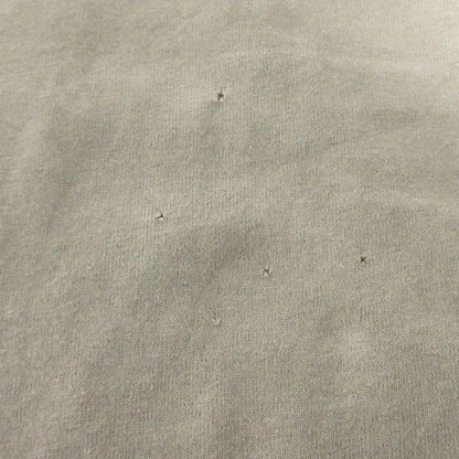 Loewe Short Sleeved T-shirt Size L Women's - Beige And Orange