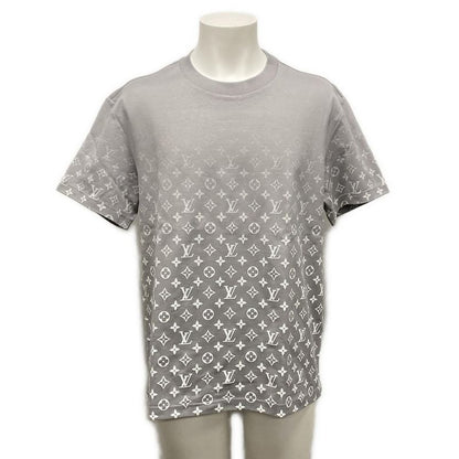 Louis Vuitton Short Sleeve T-shirt Size S Like Men's Monogram Gradient Rm211q
