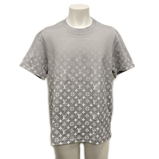 Louis Vuitton Short Sleeve T-shirt Size S Like Men's Monogram Gradient Rm211q