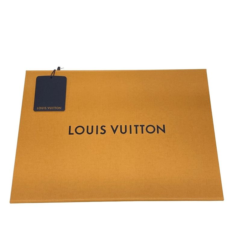 Louis Vuitton Short Sleeve T-shirt Size S Like Men's Monogram Gradient Rm211q