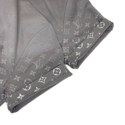 Louis Vuitton Short Sleeve T-shirt Size S Like Men's Monogram Gradient Rm211q