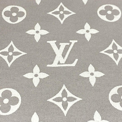 Louis Vuitton Short Sleeve T-shirt Size S Like Men's Monogram Gradient Rm211q