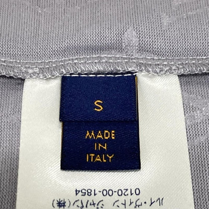 Louis Vuitton Short Sleeve T-shirt Size S Like Men's Monogram Gradient Rm211q